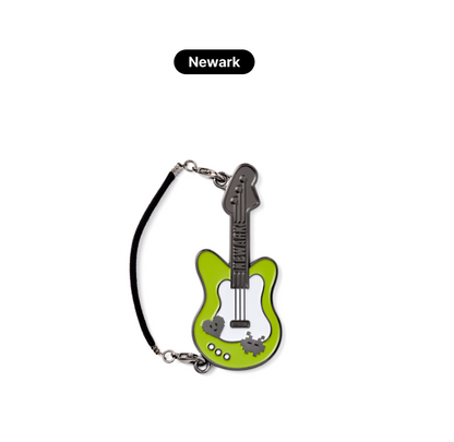 BTS JIN - [RUNSUEOKJIN] Official Tour Mini Charm