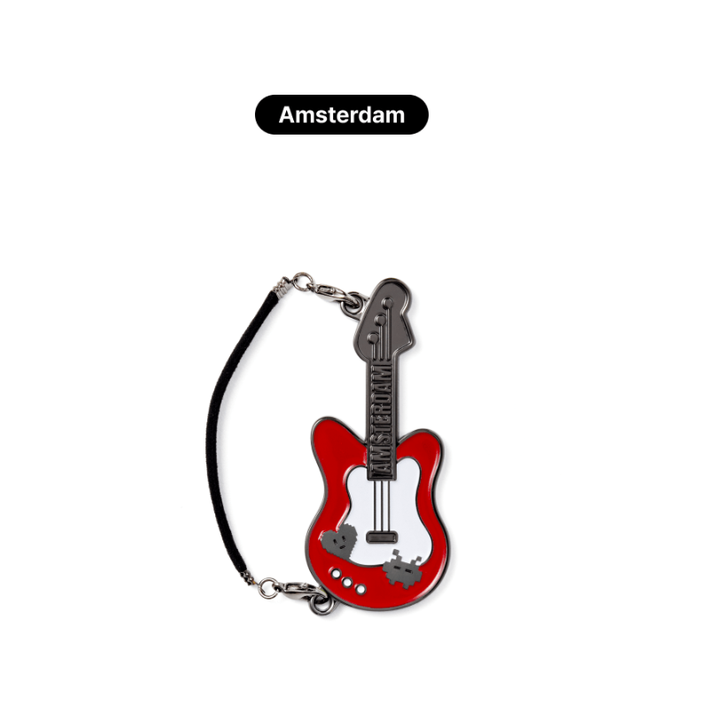 RUNSEOKJIN ジン JIN TOUR MINI CHARM BTS ジン RUNSEOKJIN ツアー ミニチャーム JIN 限定 大阪 - メルカリ