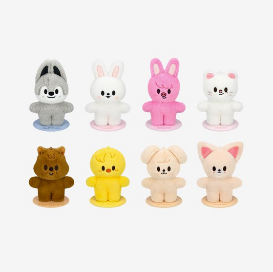 SKZOO Plush Standing Ver. - celebrATE