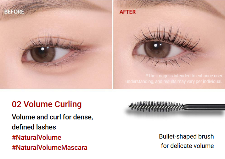 CLIO Kill Lash Mascara 1+1