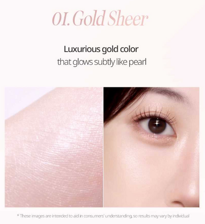 CLIO Prism Highlighter 8g (RENEWAL)