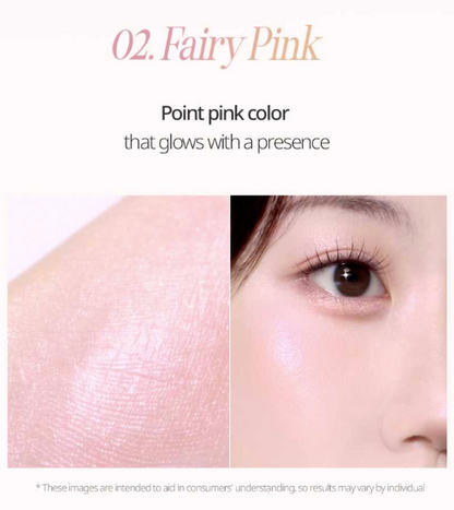 CLIO Prism Highlighter 8g (RENEWAL)