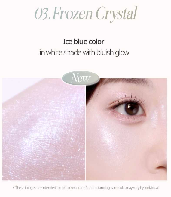 CLIO Prism Highlighter 8g (RENEWAL)