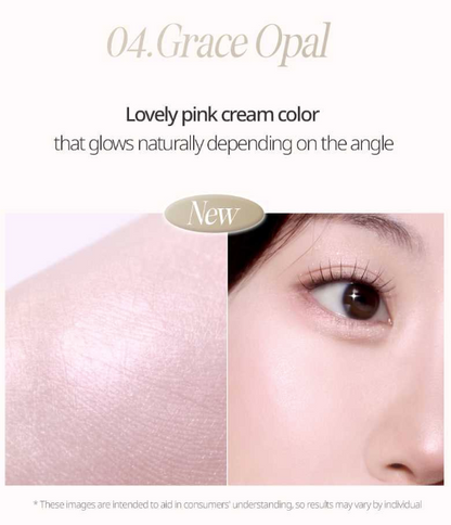 CLIO Prism Highlighter 8g (RENEWAL)