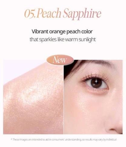 CLIO Prism Highlighter 8g (RENEWAL)