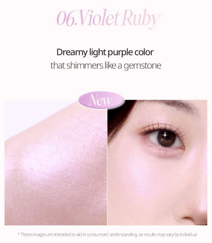 CLIO Prism Highlighter 8g (RENEWAL)