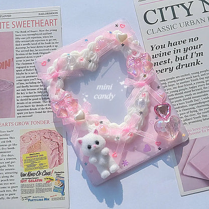 MINI CANDY × BYIT – Decoden Toploader Collection (No.172-1)