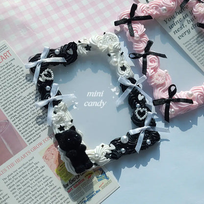 MINI CANDY × BYIT – Decoden Toploader Collection (No.172-1)