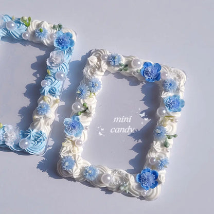 MINI CANDY × BYIT – Decoden Toploader Collection (No.172)