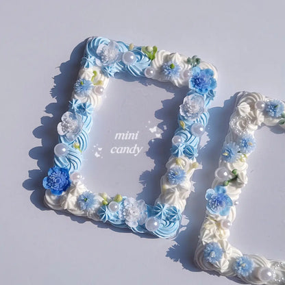 MINI CANDY × BYIT – Decoden Toploader Collection (No.172)