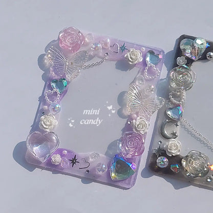 MINI CANDY × BYIT – Decoden Toploader Collection (No.172-2)