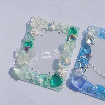 MINI CANDY × BYIT – Decoden Toploader Collection (No.172-2)