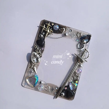 MINI CANDY × BYIT – Decoden Toploader Collection (No.172-2)