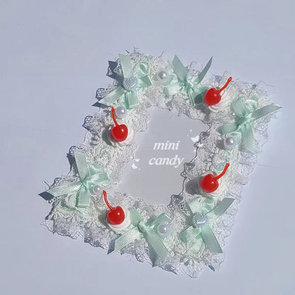 MINI CANDY × BYIT – Decoden Toploader Collection (No.174-1)