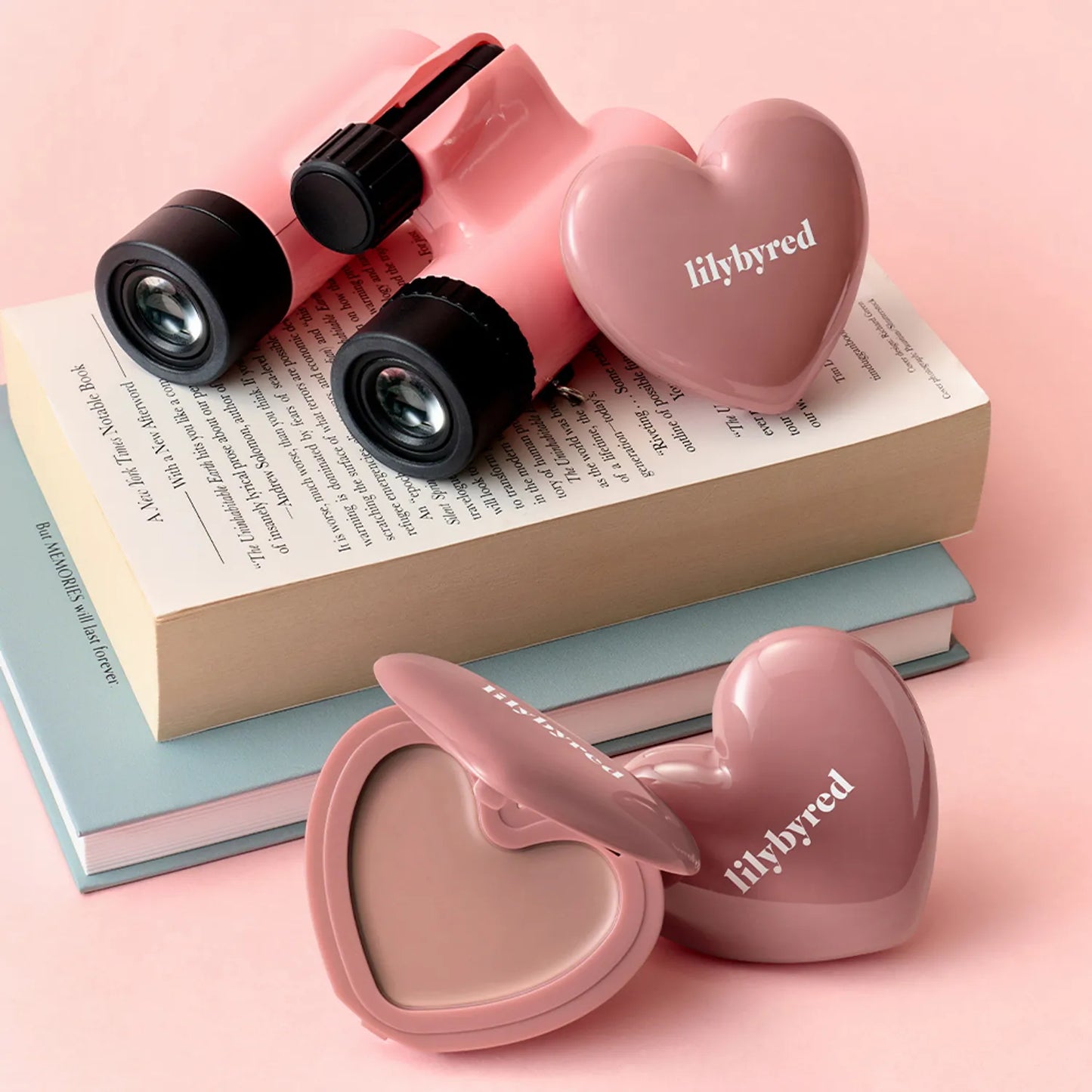 lilybyred Luv Beam Cheek Balm 3.5g