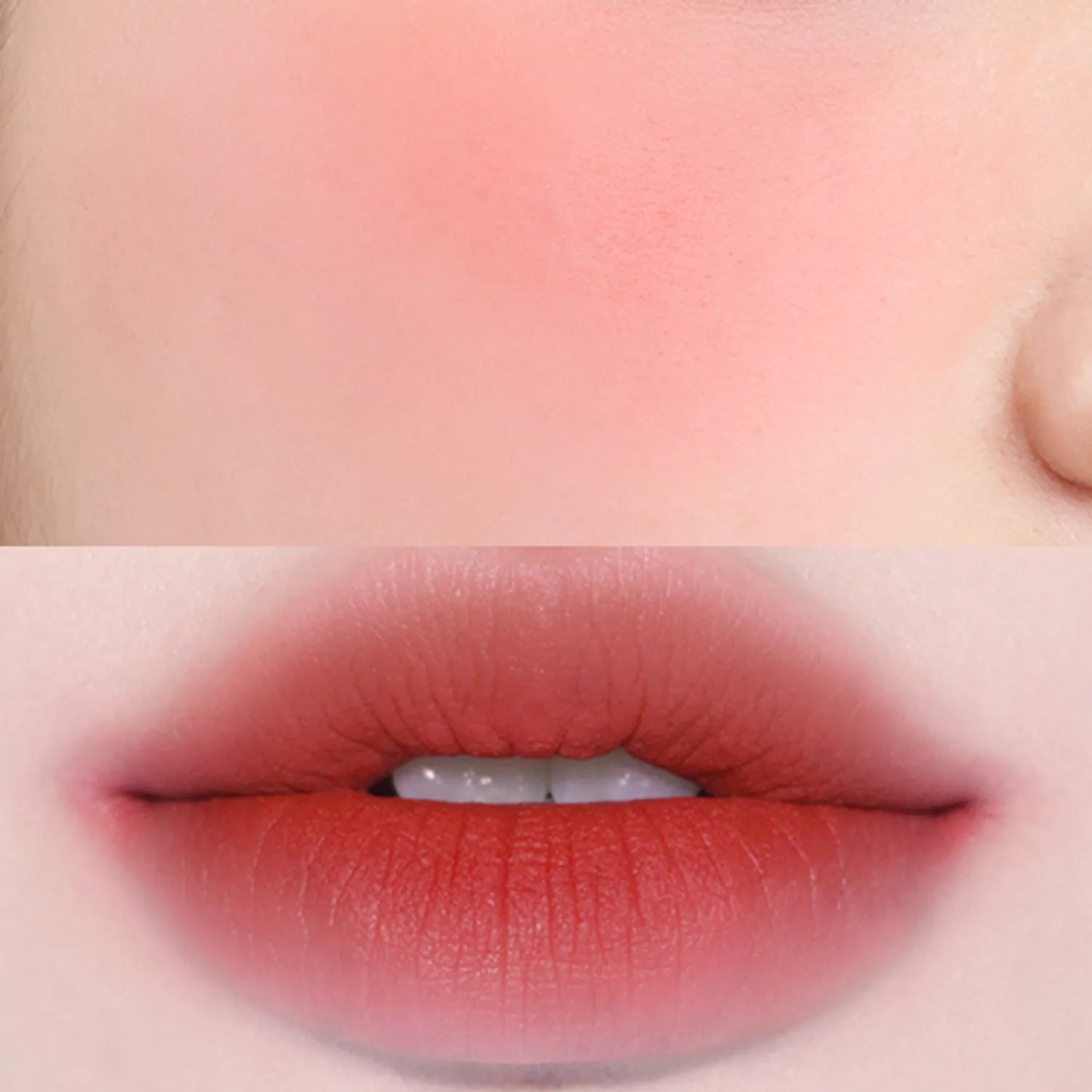 fwee Lip & Cheek Blurry Pudding Pot (35 Colors)