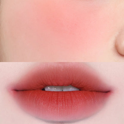 fwee Lip & Cheek Blurry Pudding Pot (35 Colors)