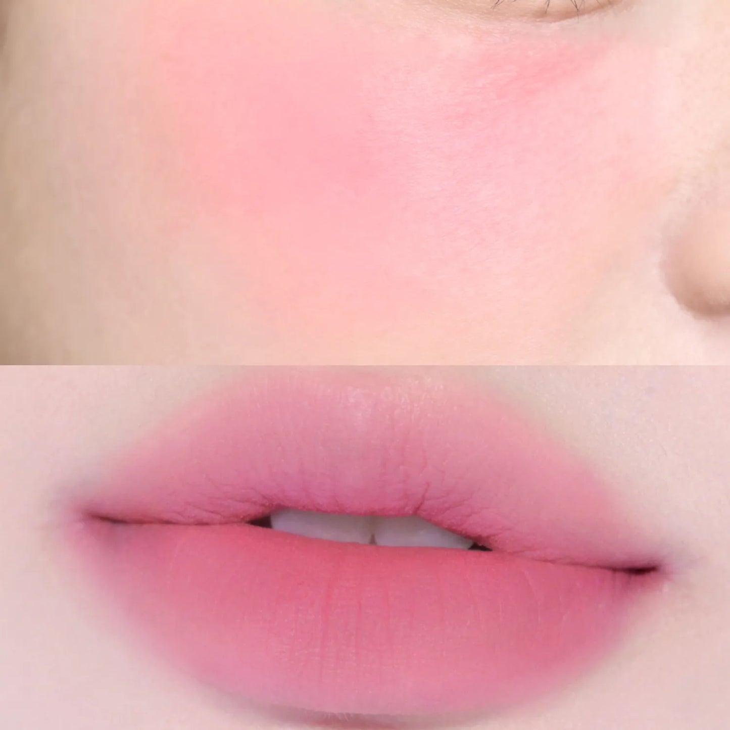 fwee Lip & Cheek Blurry Pudding Pot (35 Colors)