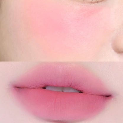 fwee Lip & Cheek Blurry Pudding Pot (35 Colors)