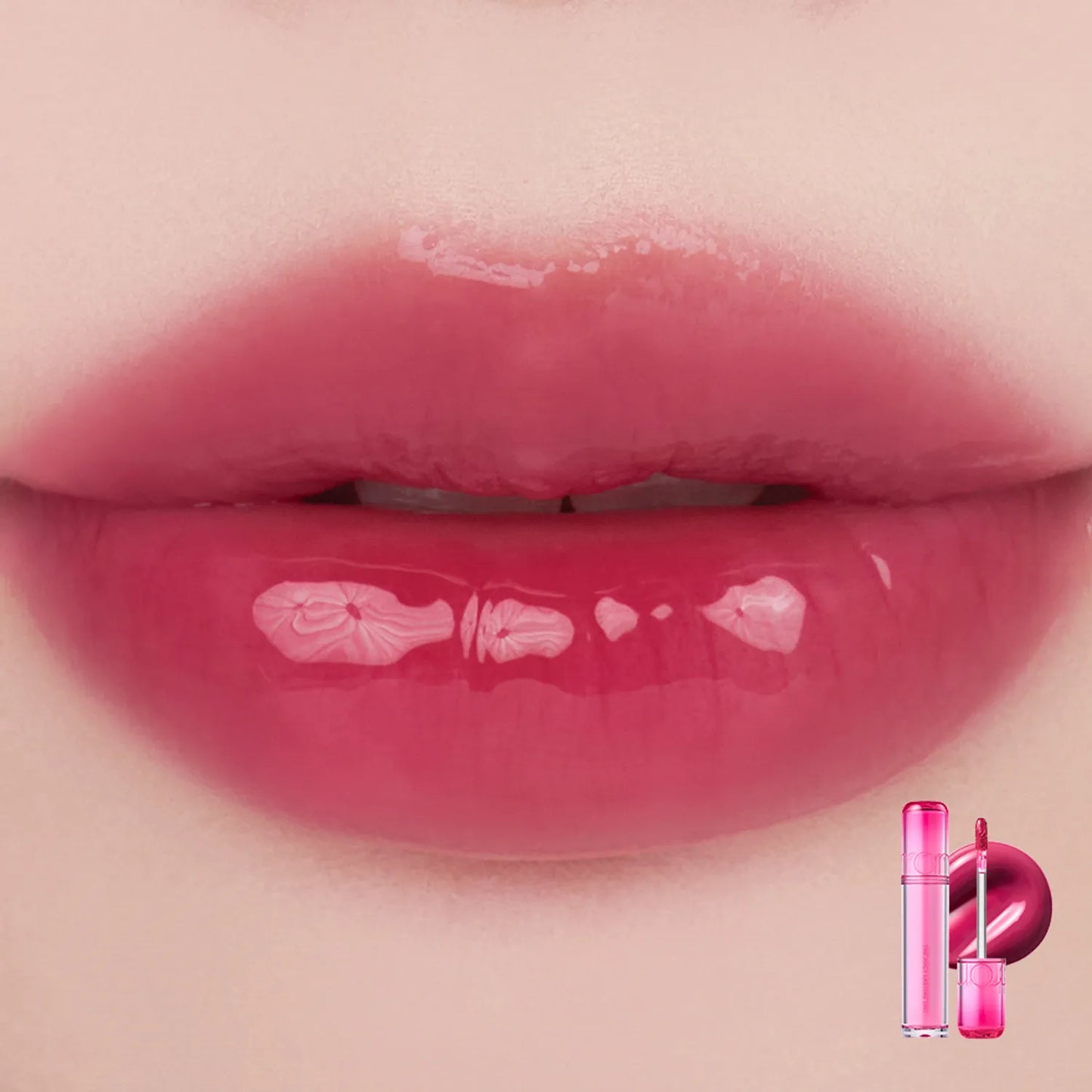 rom&nd The Juicy Lasting Tint 3.5g