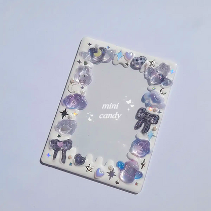 MINI CANDY × BYIT – Decoden Toploader Collection (No.179)