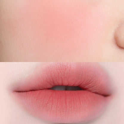 fwee Lip & Cheek Blurry Pudding Pot (35 Colors)