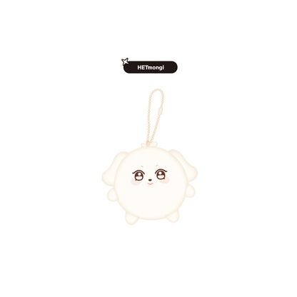 ATEEZ - ANITEEZ IN THE CALLING POP UP OFFICIAL MD STRESS BALL