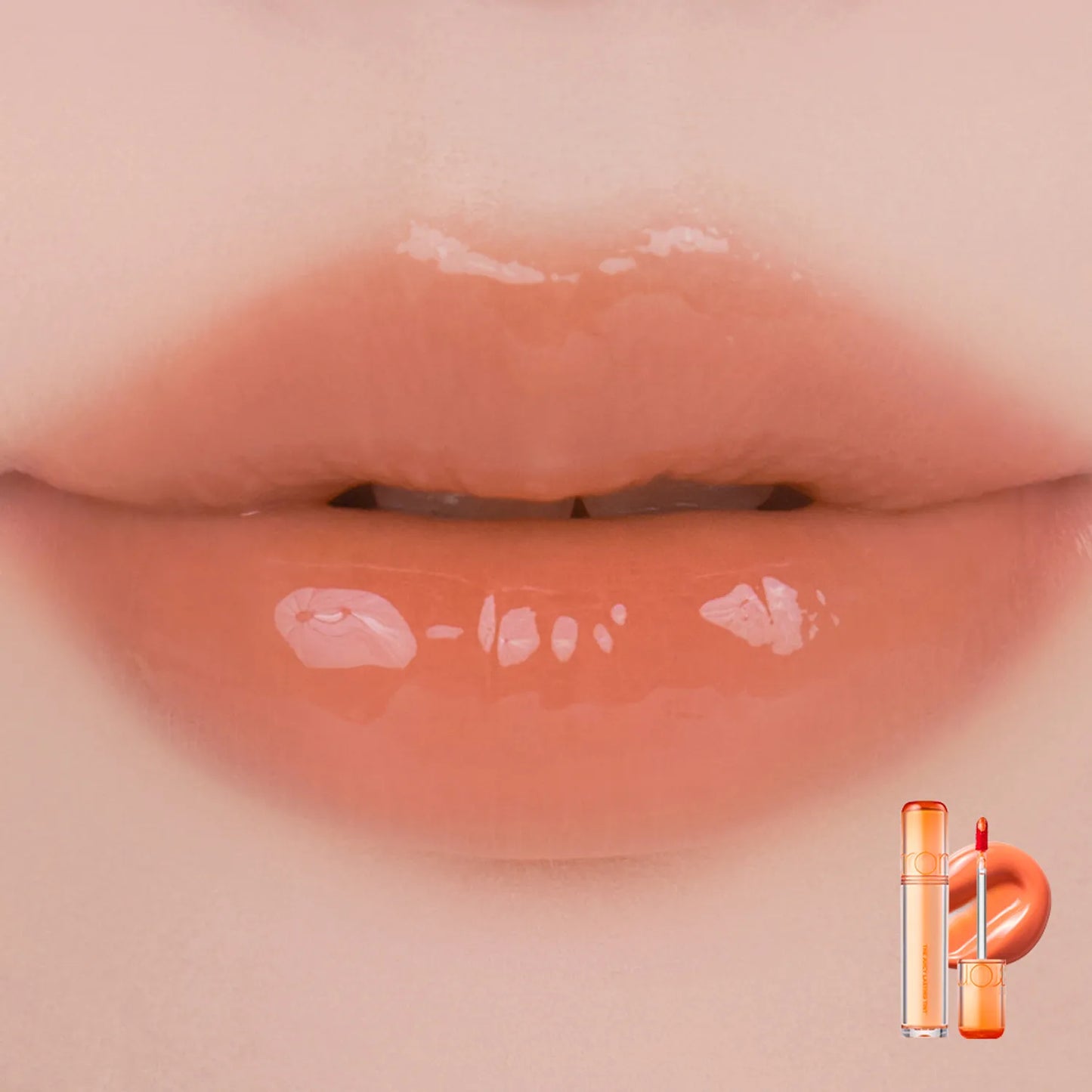 rom&nd The Juicy Lasting Tint 3.5g