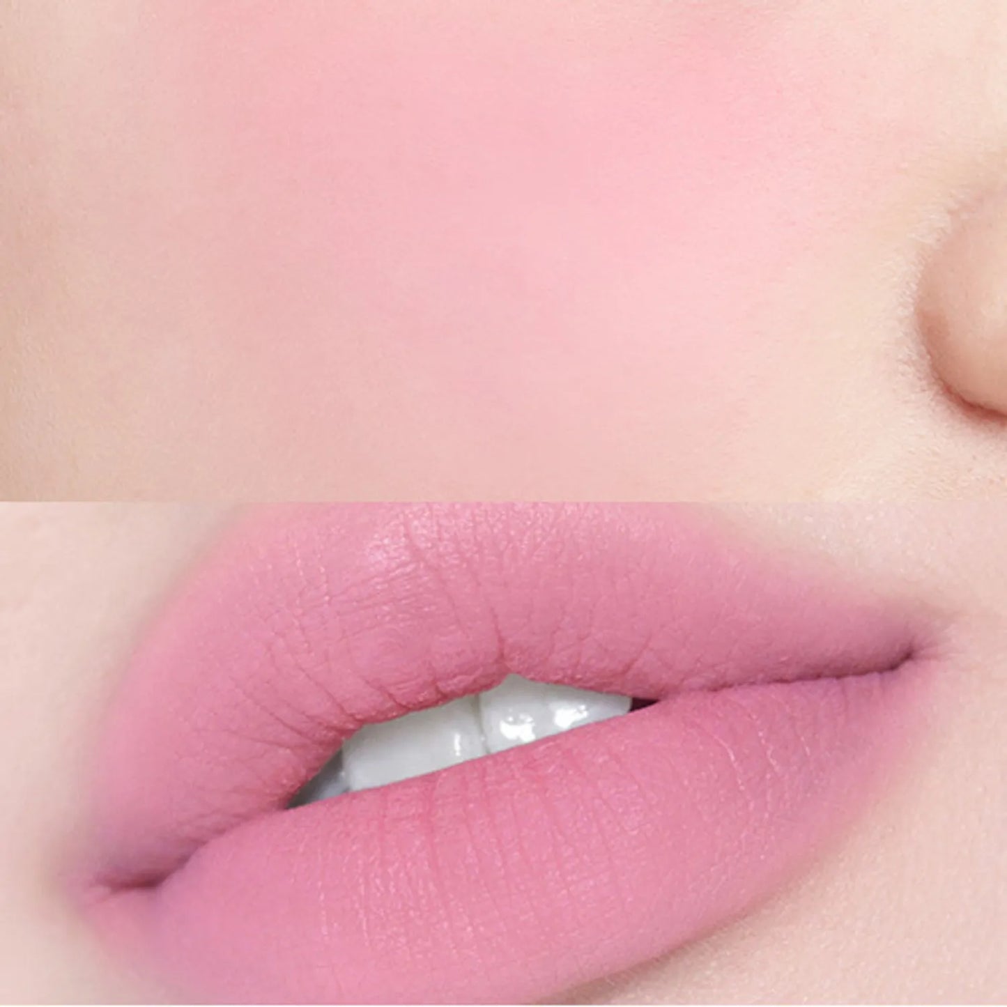 fwee Lip & Cheek Blurry Pudding Pot (35 Colors)