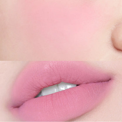 fwee Lip & Cheek Blurry Pudding Pot (35 Colors)