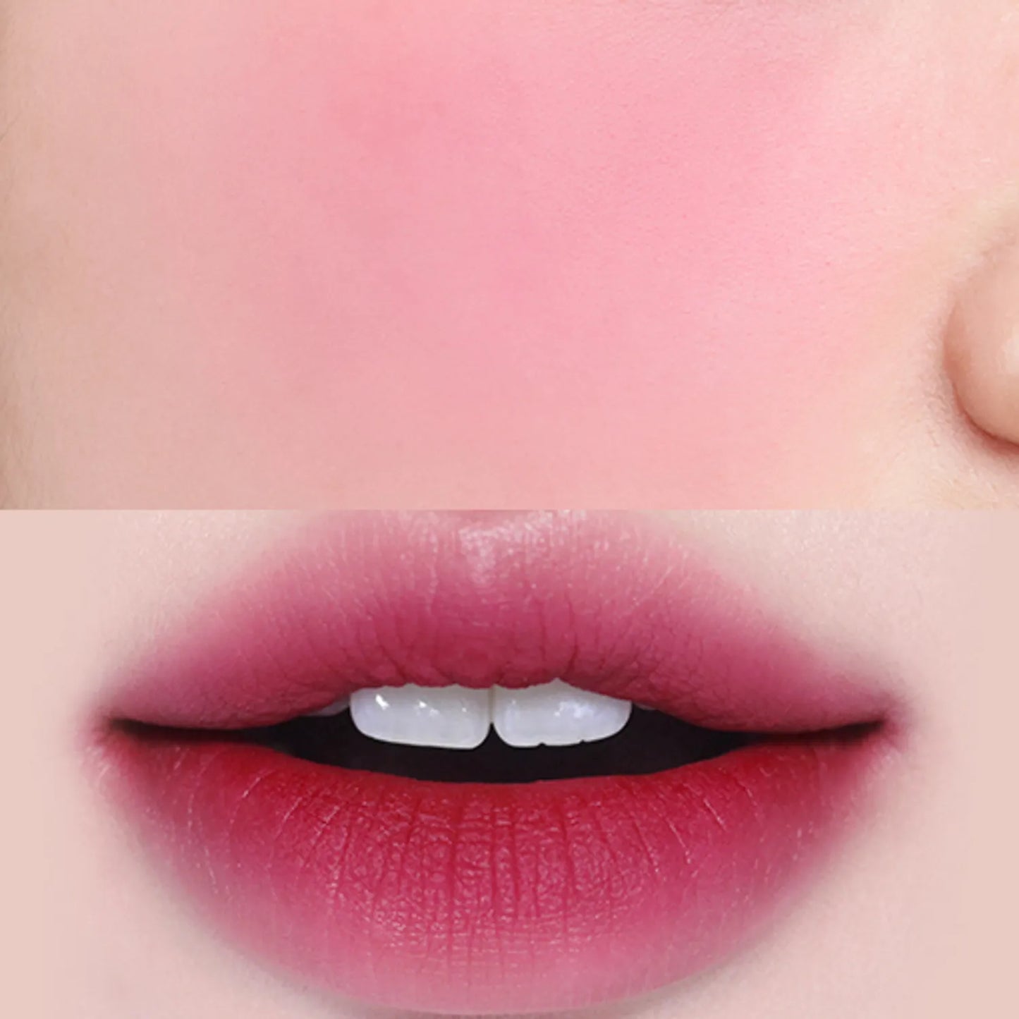 fwee Lip & Cheek Blurry Pudding Pot (35 Colors)