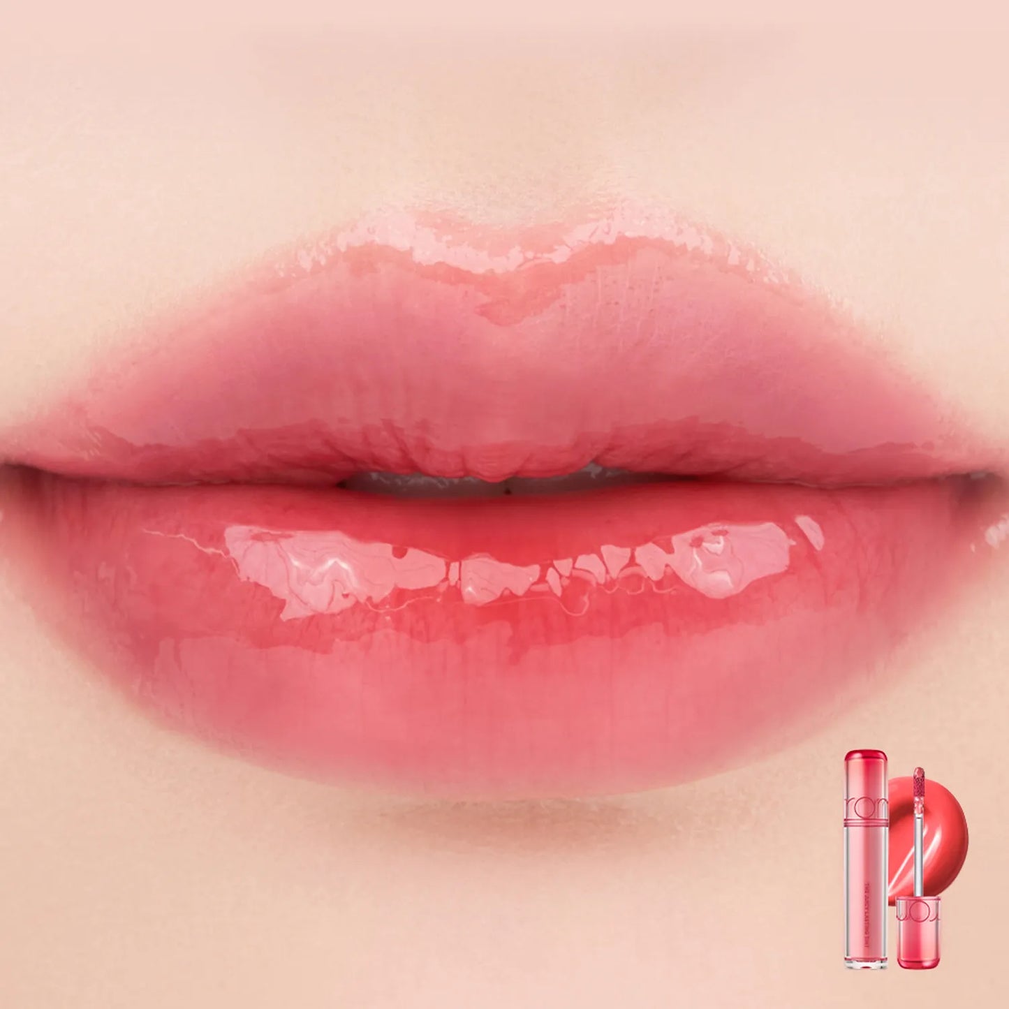 rom&nd The Juicy Lasting Tint 3.5g