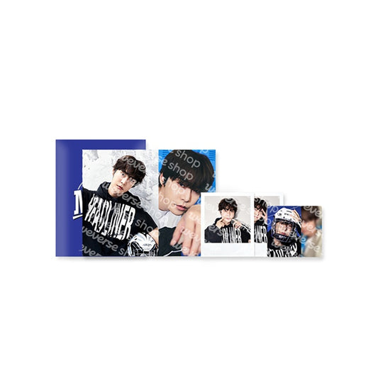 NCT 127 - 2026 SM Artist Season's Greetings Photo Pack