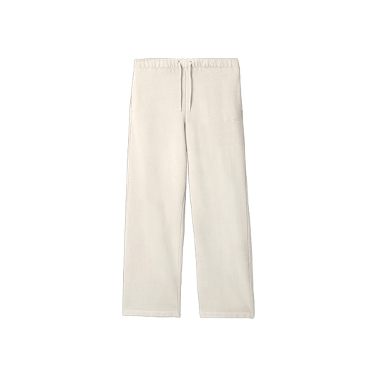 MEOVV [REFURB] Dance Practice ₩¥$ MEOVV SWEATPANTS (Beige)