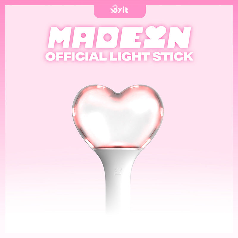 MADEIN Official Light Stick