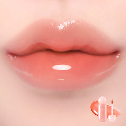 dasique Juicy Dewy Glow Tint