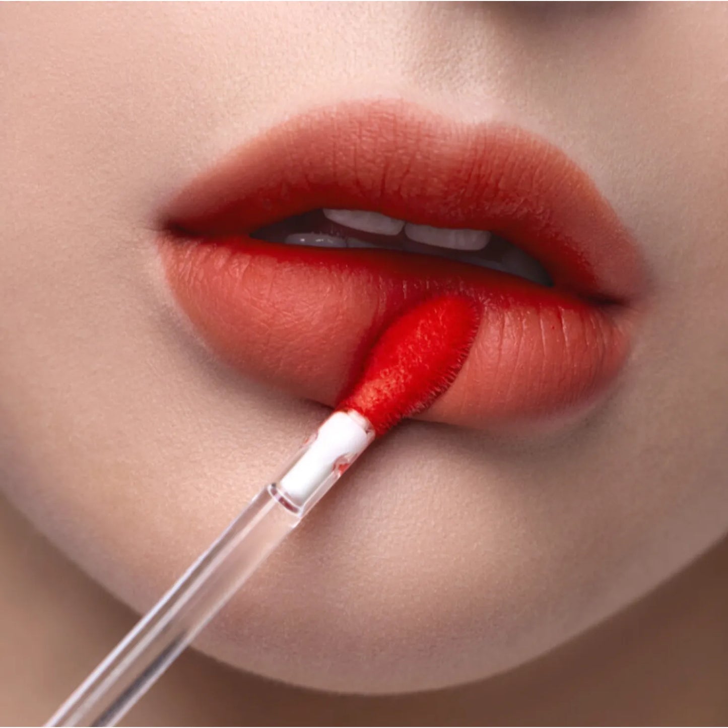 3CE Velvet Lip tint Plush 4g