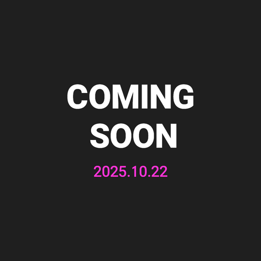 COMING SOON