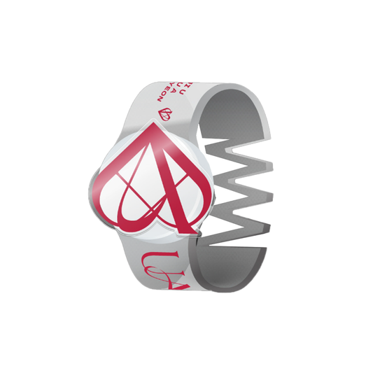 UAU Official Acrylic Light Band