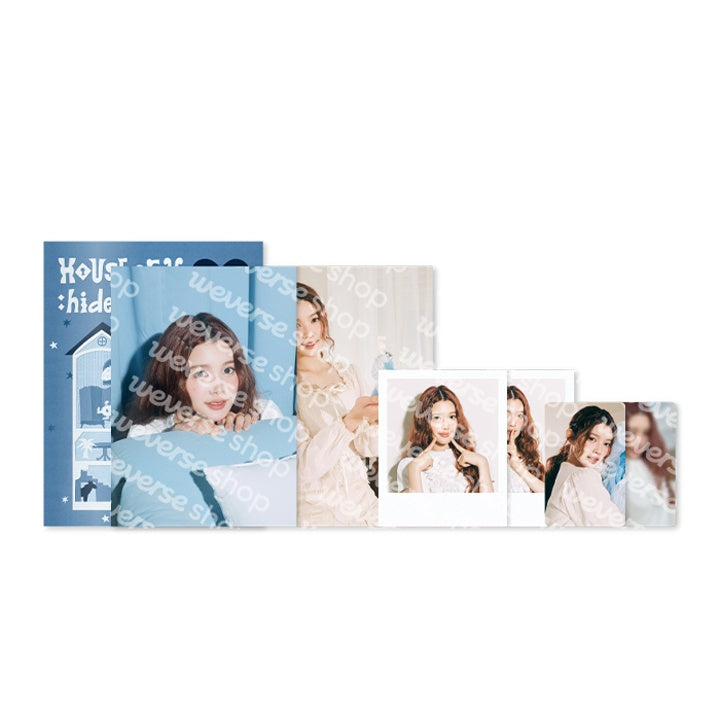 Hearts2Hearts - 2026 SM Artist Season's Greetings Photo Pack