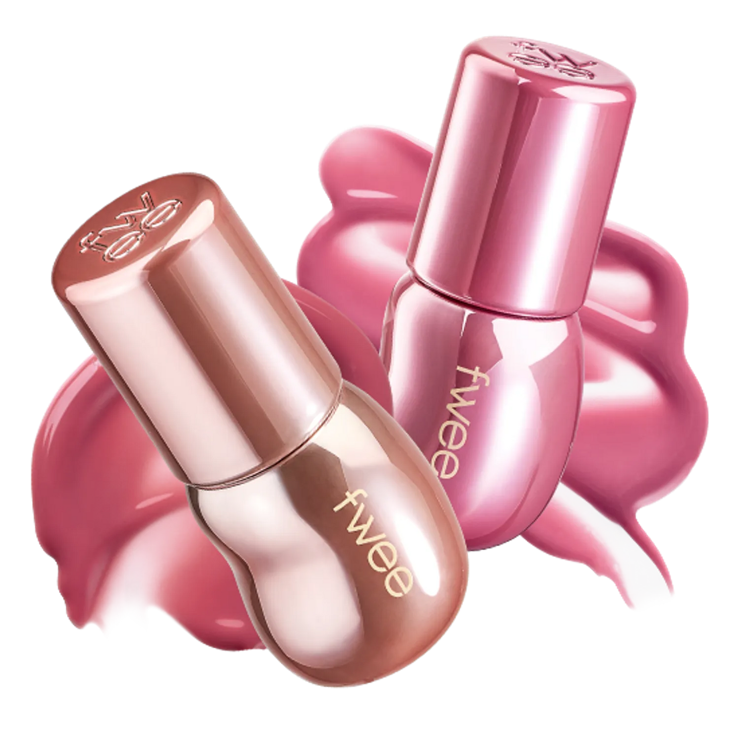 fwee 3D Voluming Gloss 5.3g