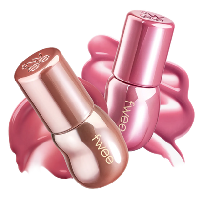 fwee 3D Voluming Gloss 5.3g