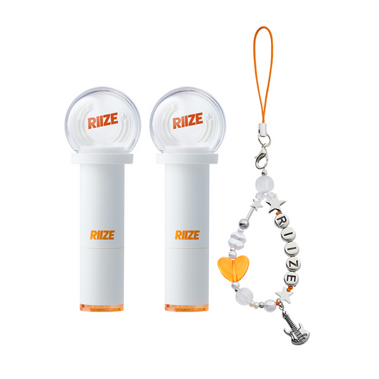 RIIZE OA.SM Fansignal Lip Balm