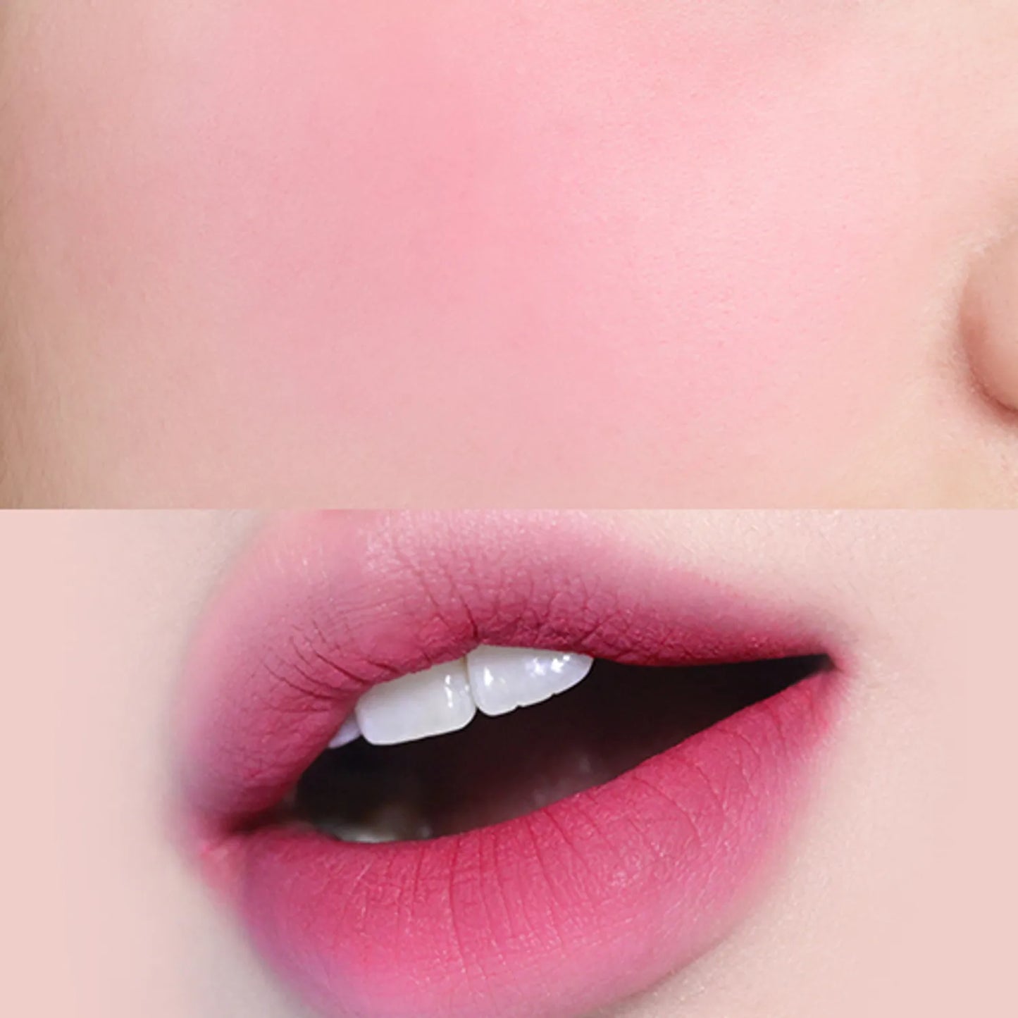 fwee Lip & Cheek Blurry Pudding Pot (35 Colors)