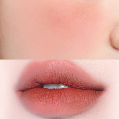 fwee Lip & Cheek Blurry Pudding Pot (35 Colors)