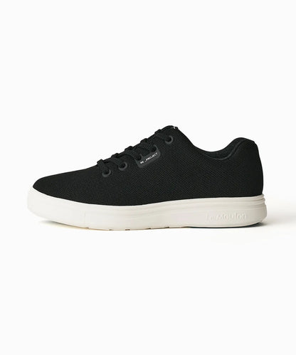 Le Mouton Forest Merino Wool Sneakers / Shoes