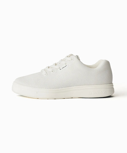 Le Mouton Forest Merino Wool Sneakers / Shoes