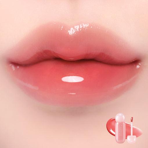 dasique Juicy Dewy Glow Tint