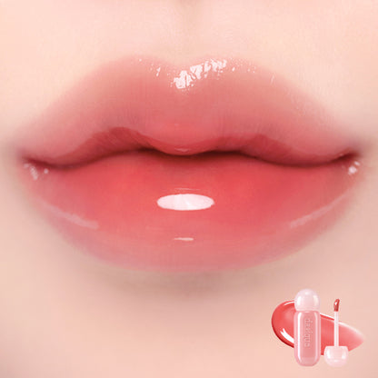 dasique Juicy Dewy Glow Tint