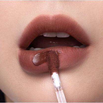 3CE Velvet Lip tint Plush 4g